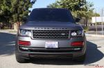 Land Rover Range Rover Autobiography by Impressive Wrap 2016 года